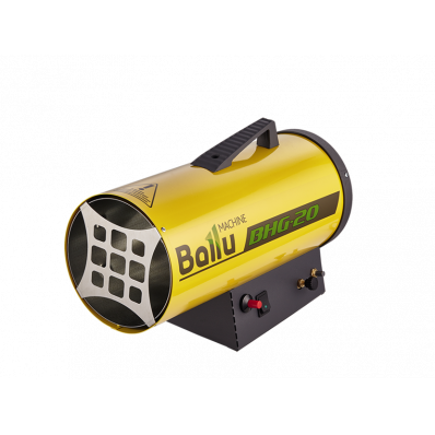 Ballu BHG-40