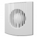 FAVORITE 5-01, Вентилятор осевой вытяжной с сетевым кабелем и выключателем D125