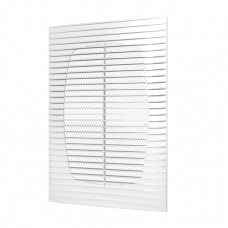 1724Г, Решетка вентиляционная с сеткой 170х240
