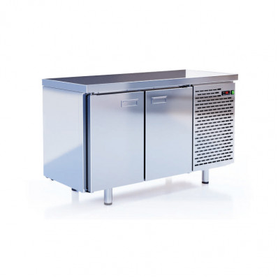 Шкаф-стол морозильный СШН-0,2 В-1400