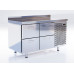 Шкаф-стол морозильный СШН-4,0 GNВ-1400