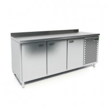 Шкаф-стол морозильный СШН-0,3 B-1850