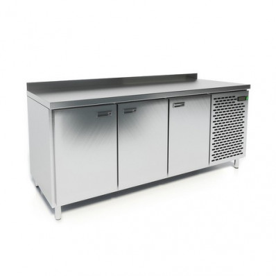 Шкаф-стол морозильный СШН-0,3 GN-1850