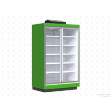 Стеллаж холодильный ВПВ C (Cryspi Unit L92500 Д) без боковин