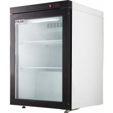 Шкаф холодильный DM105-S мех. Замком