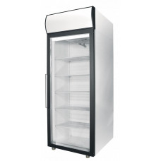 Шкаф холодильный Polair DP105-S