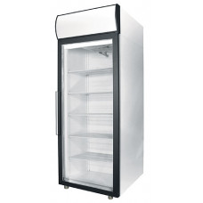Шкаф холодильный Polair  DP107-S с мех замком