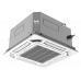 Комплект ELECTROLUX EACC-48H/UP3-DC/N8 инверторной сплит-системы, кассетного типа