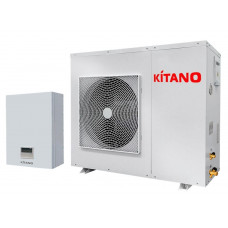 Тепловой насос KITANO KSD-Genso-20E