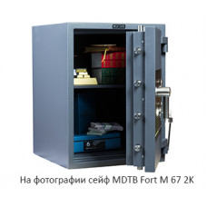 MDTB Fort M 50 2K