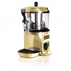 Аппарат для горячего шоколада Ugolini Delice 3LT Gold
