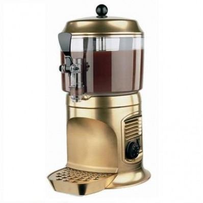 Аппарат для горячего шоколада Ugolini Delice 5 Gold