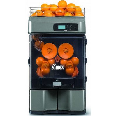 Соковыжималка для апельсинов Zumex Versatile Pro Graphite