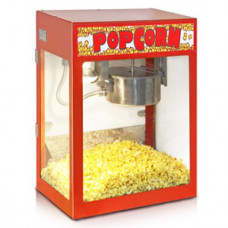 Аппарат для попкорна ТТМ PopMaster