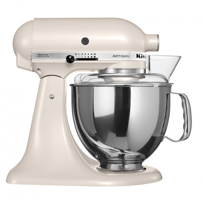 Миксер планетарный KitchenAid Classic 5KSM150PS