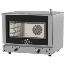 Печь конвекционная Inoxtec OV4F-B