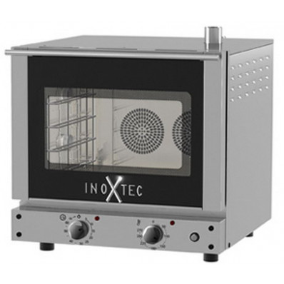 Печь конвекционная Inoxtec OV4С-B