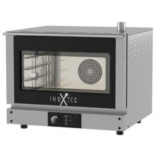 Печь конвекционная Inoxtec OV4FA-B
