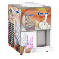 Фризер для мягкого мороженого Frigomat Klass 101P Emu
