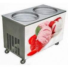 Фризер для жареного мороженого Gastrorag FIM-A22