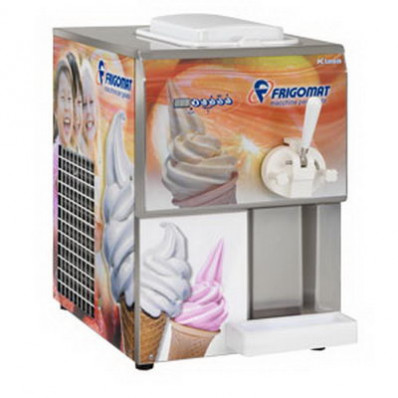 Фризер для мягкого мороженого Frigomat Klass 101P
