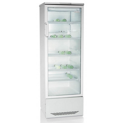 Шкаф холодильный Бирюса-310 Е