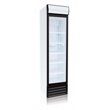 Шкаф холодильный Frostor RV 300 GL стеклянная дверь