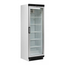 Шкаф холодильный Tefcold FS1380 стеклянная дверь