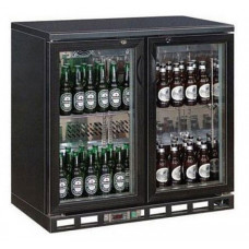 Шкаф холодильный Gastrorag SC250G.A стеклянные двери