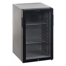 Шкаф холодильный барный Tefcold TM50G