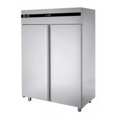 Шкаф холодильный Apach F1400TN глухая дверь