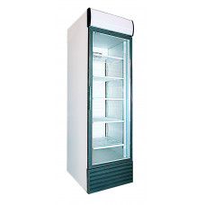 Шкаф холодильный Italfrost ШС К 0,38-1,32 (UС 400 C) стеклянная дверь
