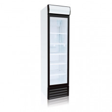 Шкаф холодильный Frostor RV 400 GL стеклянная дверь