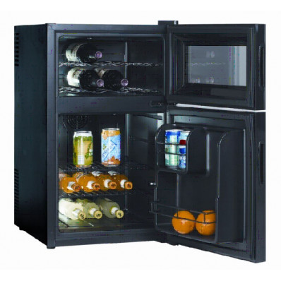 Шкаф холодильный для вина Gastrorag BCWH-68
