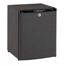 Шкаф холодильный барный Tefcold TM30 Black
