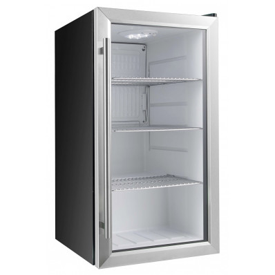Шкаф холодильный барный Gastrorag BC-88