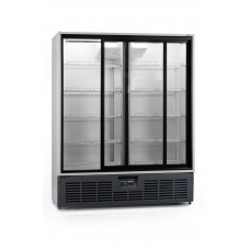 Шкаф холодильный Рапсодия R1400MC купе
