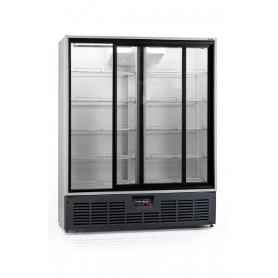 Шкаф холодильный Рапсодия R1400MC купе