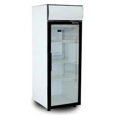 Шкаф холодильный Снеж Bonvini 350BGC стеклянная дверь
