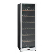 Холодильный шкаф для вина Smeg SCV115-1