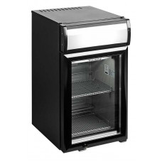 Шкаф холодильный барный Tefcold BC25CP