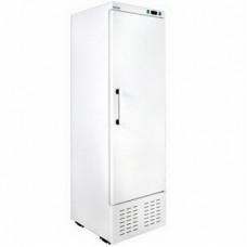 Шкаф холодильный ШХ-370М глухая дверь