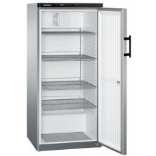Шкаф холодильный Liebherr Gkvesf 5445 нерж.