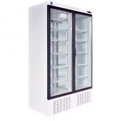 Шкаф холодильный ШХ-0,80С купе