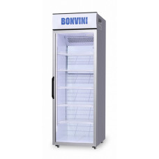 Шкаф холодильный Снеж Bonvini 750BGС стеклянная дверь