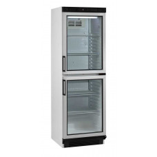 Шкаф холодильный Tefcold FS2380 стеклянная дверь