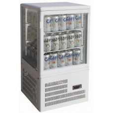 Шкаф холодильный Forcool TCBD58