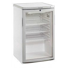 Шкаф холодильный барный Tefcold BC145 W/Fan