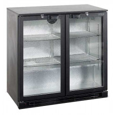 Шкаф холодильный барный Tefcold BA25H