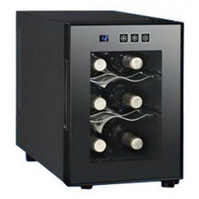 Холодильный шкаф для вина Gastrorag JC-16C